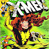 X-Men #135 - John Byrne art & cover