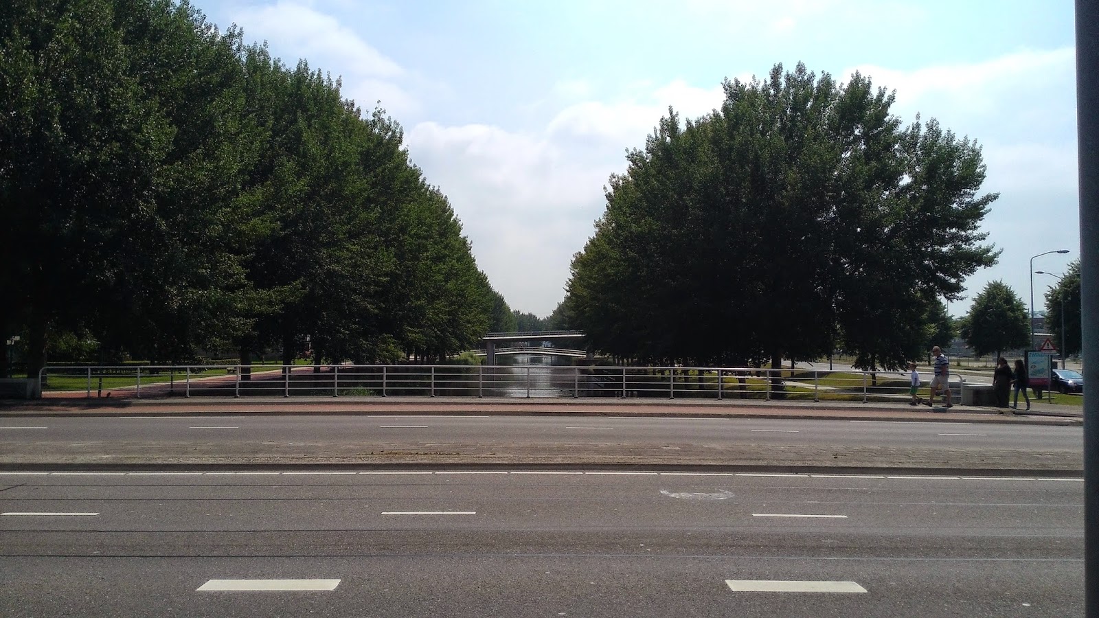 Almere Landscape