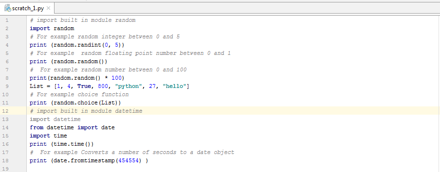 Python Means ABC Language - Python Means ABC (Programming Language)