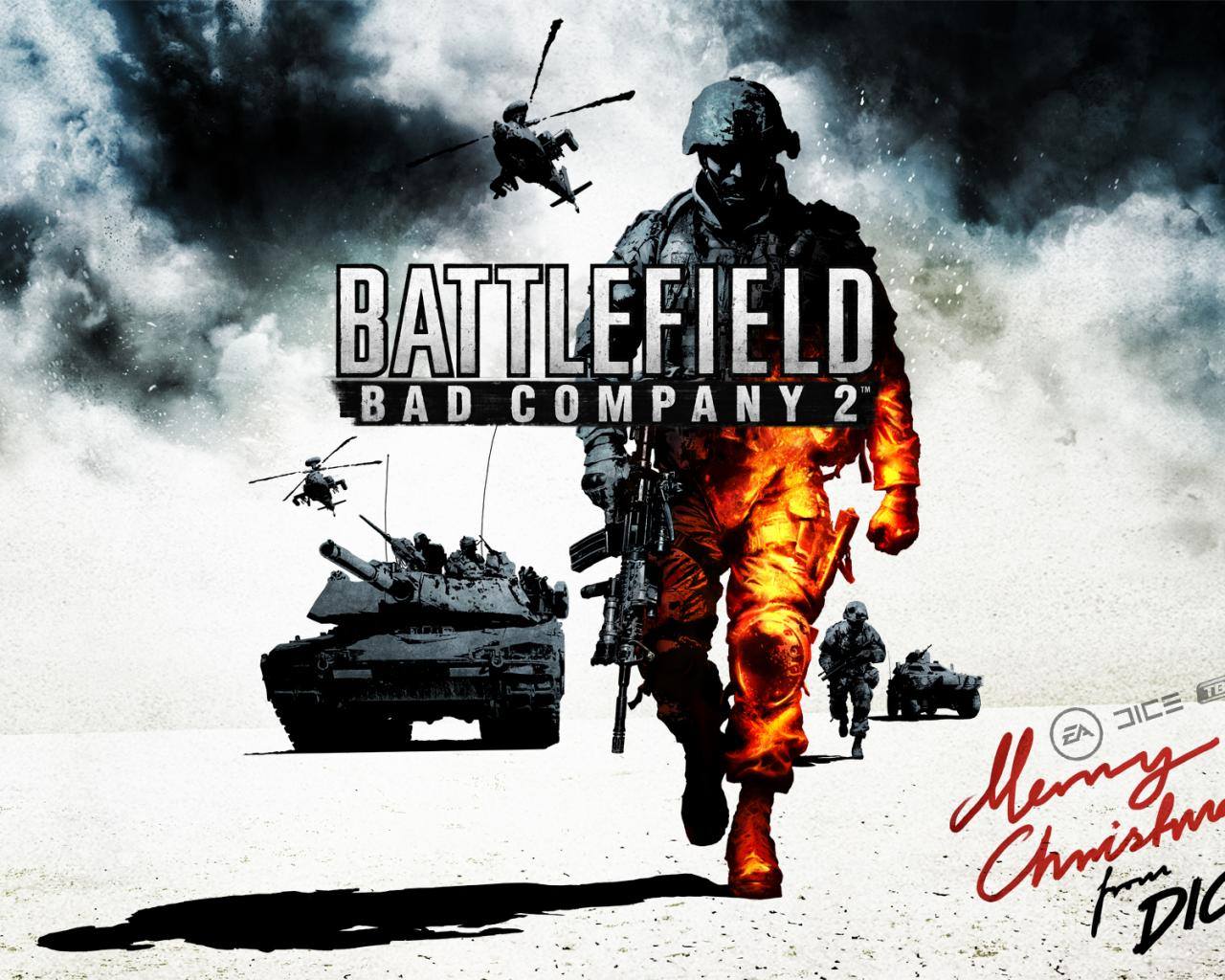 یاری بۆ كۆمپیوته‌ر Battlefield 2 : PC Game