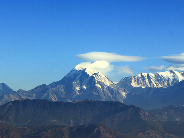 उत्तराखंड स्थित एक मनमोहक पर्यटक स्थल “कौसानी”, गांधी ने जिसे कहा भारत का स्विट्ज़रलैंड ! | क्रांतिदूत