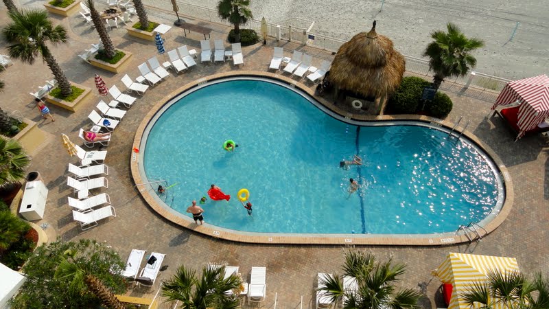 daytona spa