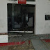 Fátima-BA: Agência bancaria do Bradesco é explodida durante a madrugada