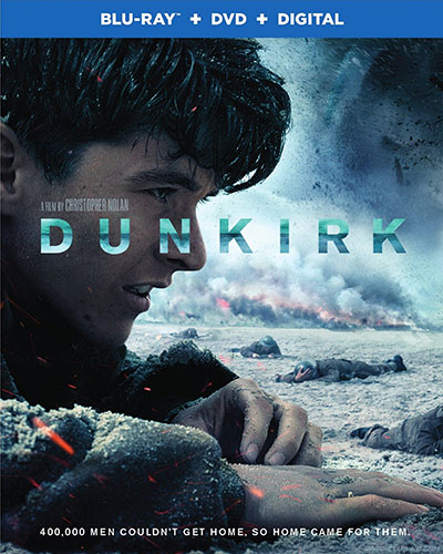 Dunkirk (2017) [IMAX] 1080p BDRip Dual Audio Latino-Inglés [Subt. Esp] (Bélico. Drama)