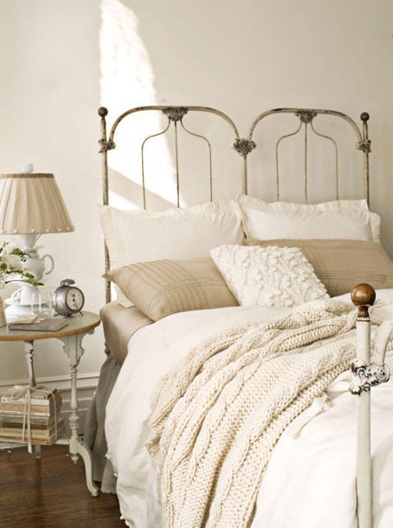 DECORACIÓN PARA DORMITORIOS ACOGEDORES