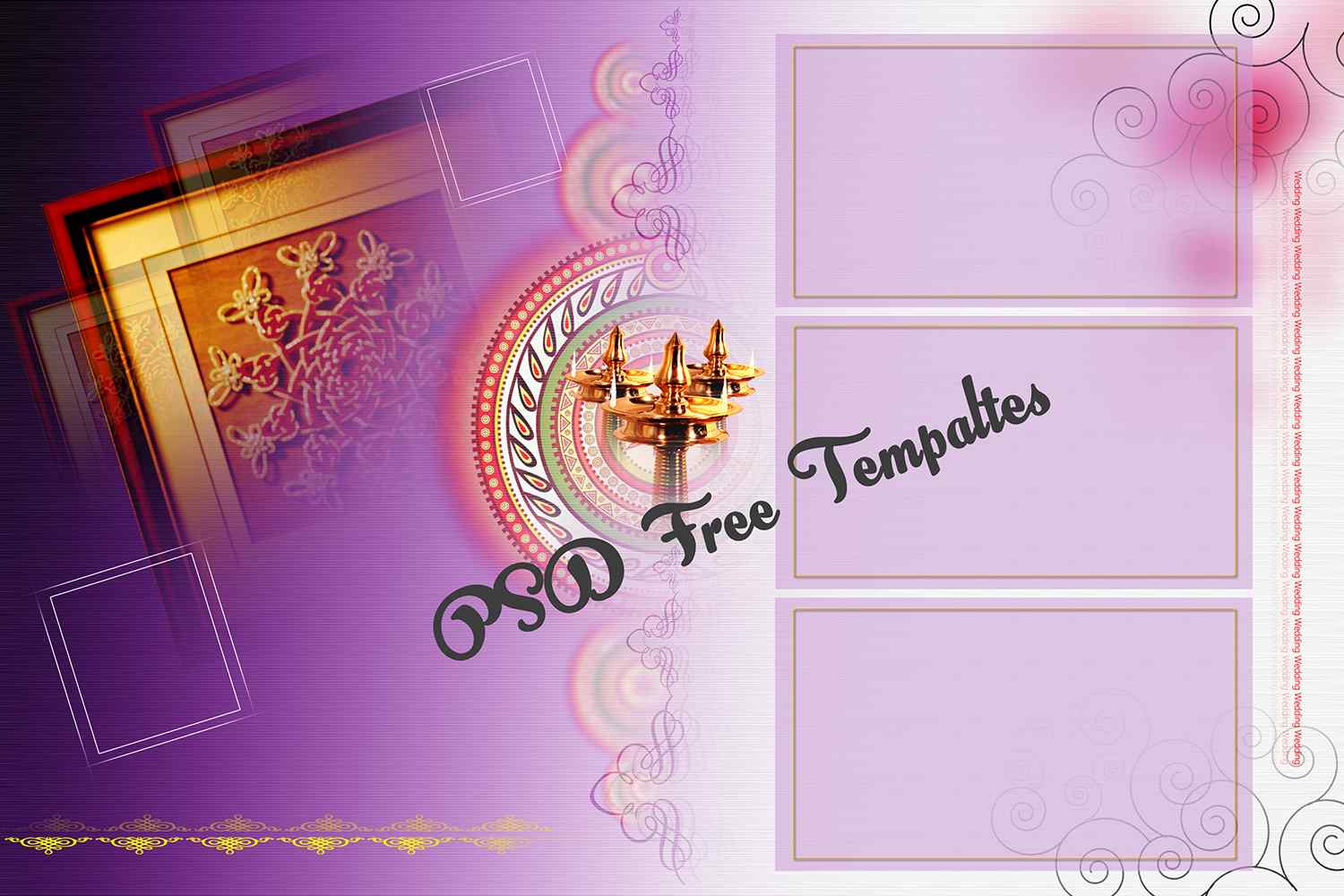 Download 15 X 10 Pre Designed Volume 01 Wedding Album Part 01 Psd Templates Free Download Psd Free Templates Yellowimages Mockups