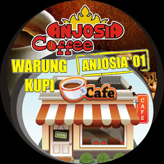 Anjosia Corp Lampung
