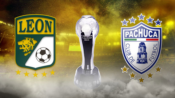 León vs Pachuca en vivo - ONLINE Fecha 9 Torneo Apertura Liga Mx.