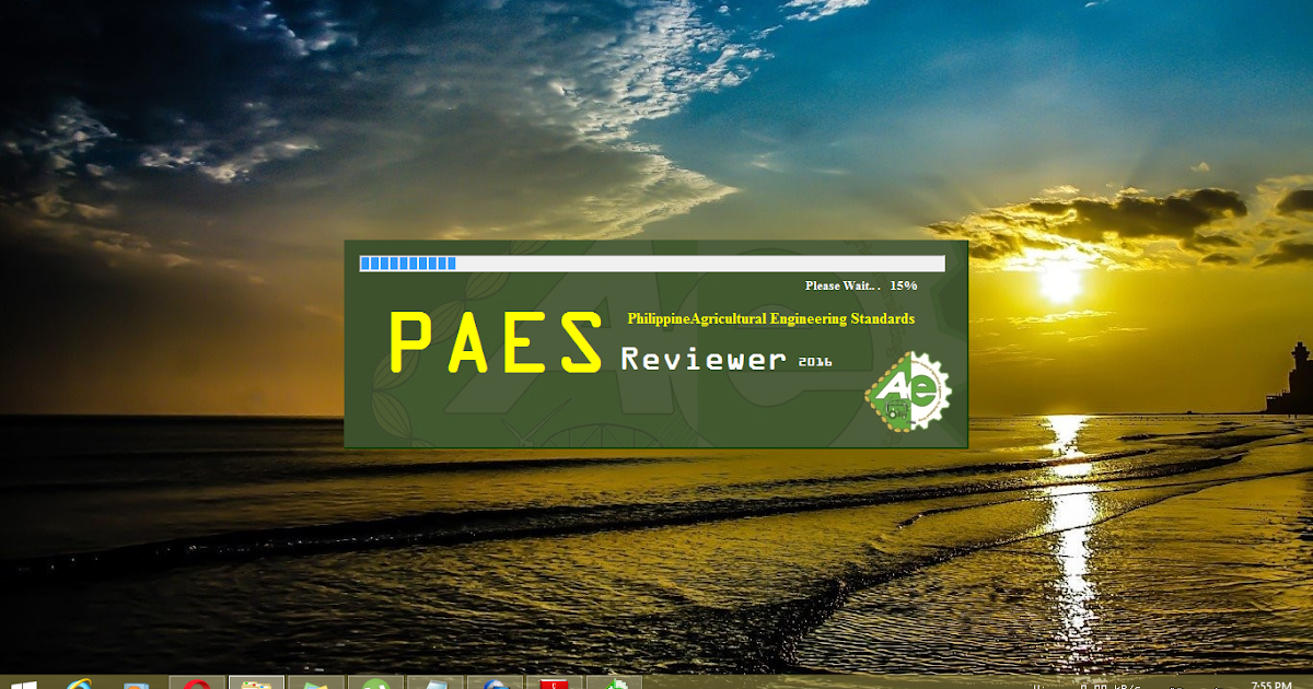 Social and Technology Philippine Agricultural Engineering Standards