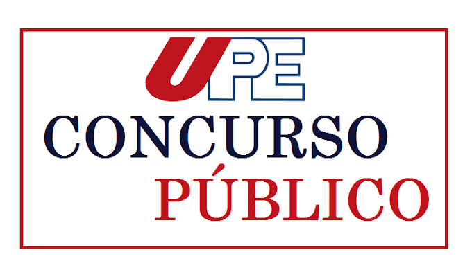 UPE abre Concurso Público para Docentes com mais de 100 vagas e salários que variam de R$ 4.886,02 à R$ 8.118,02 