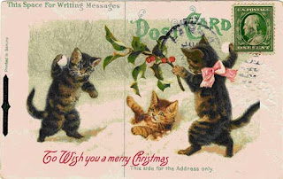 Shoregirl's Creations: Christmas Freebies