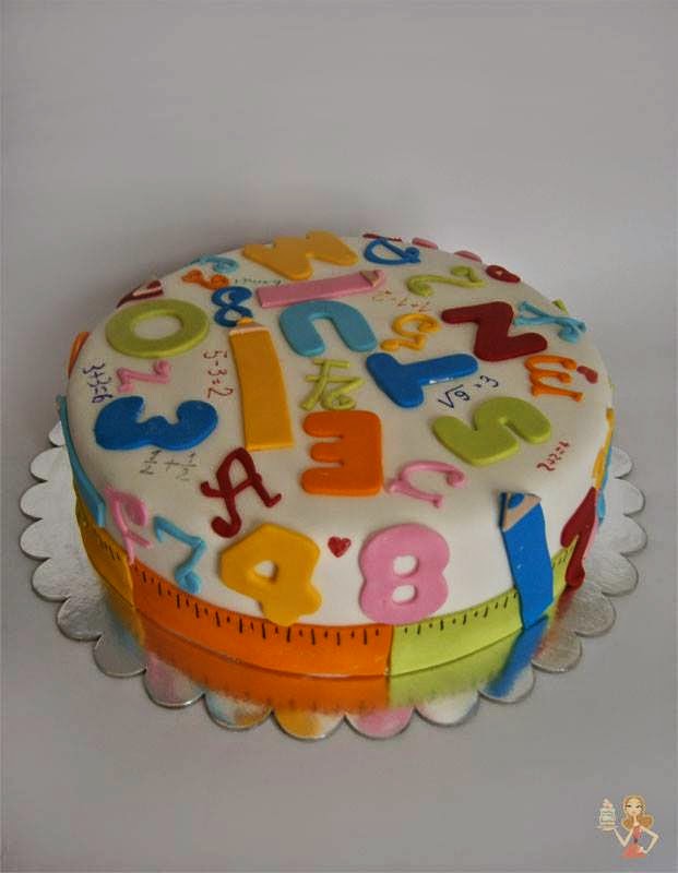 How To Make A Nannpy Cake How To Make A Nannpy Cake