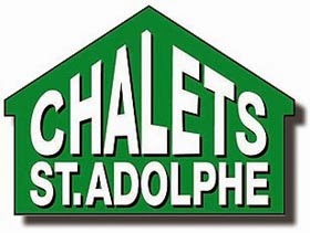Chalets St. Adolphe