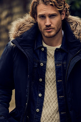 LEFTIES MAN COLLECTION AUTUMN’16: ON THE ROAD – DIARY OF A TRAVELLER LEFTIES MAN COLLECTION AUTUMN’16: ON THE ROAD – DIARY OF A TRAVELLER