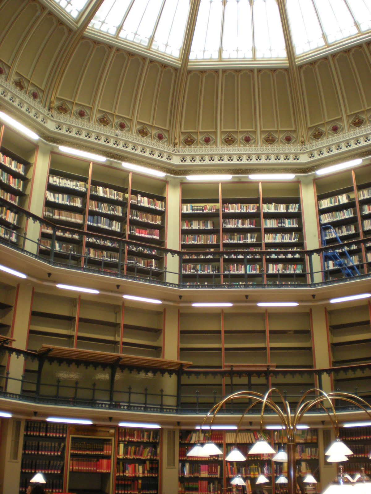 Exploring Medieval Libraries - pbzweor