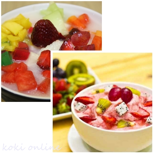 Cara Membuat Sop Buah Dalam Bahasa Inggris Beserta Artinya