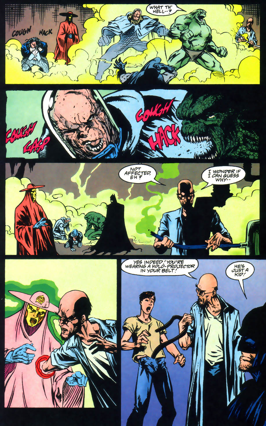 Read online Batman: Shadow of the Bat comic -  Issue # _Annual 2 - 52