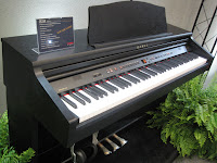 Yamaha YDPC71 piano