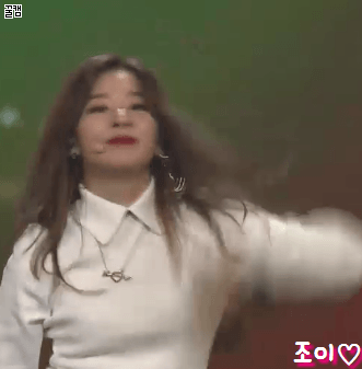 실시간 가요대축제 레드벨벳.gif | 인스티즈