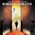 Robert Galbraith - A selyemhernyó