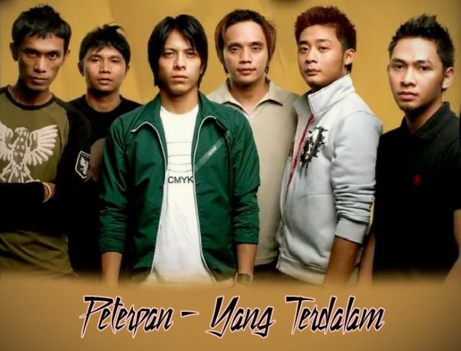 Lirik Chord Gitar Lagu Peterpan Yang Terdalam