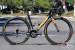 Cipollini MCM SRAM Red eTap Zipp 303 Complete Bike at twohubs.com