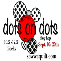 Dots on Dots Blog Hop