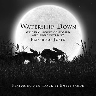 Waterhsip Down Miniseries Soundtrack Federico Jusid