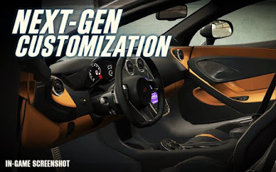 CSR Racing 2 APK CSR Racing 2 APK