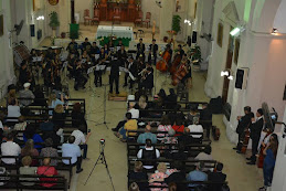 Preestreno "Seremos uno" Orquesta & Coro Mixto