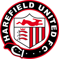 HAREFIELD UNITED FC