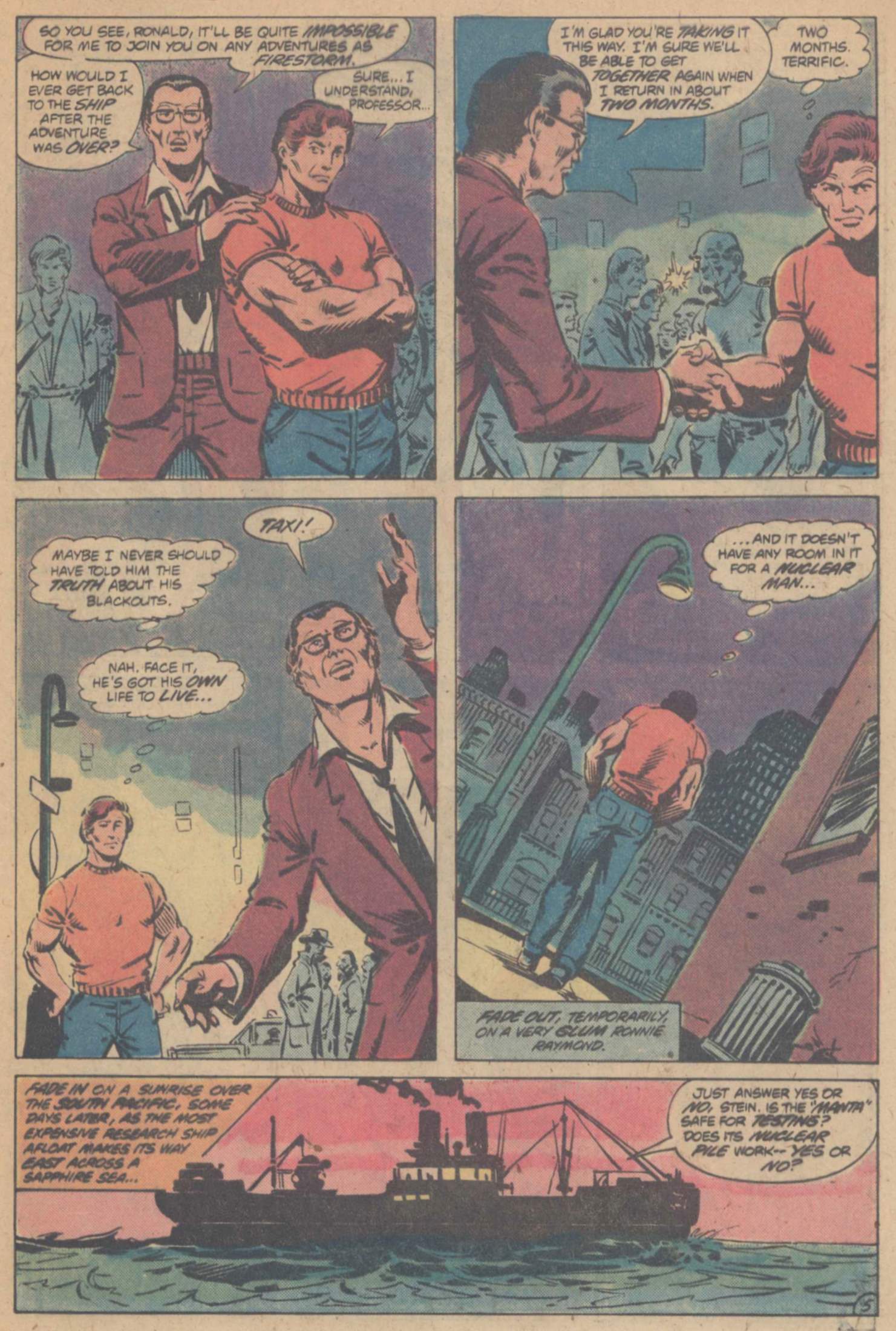 The Flash (1959) issue 294 - Page 28