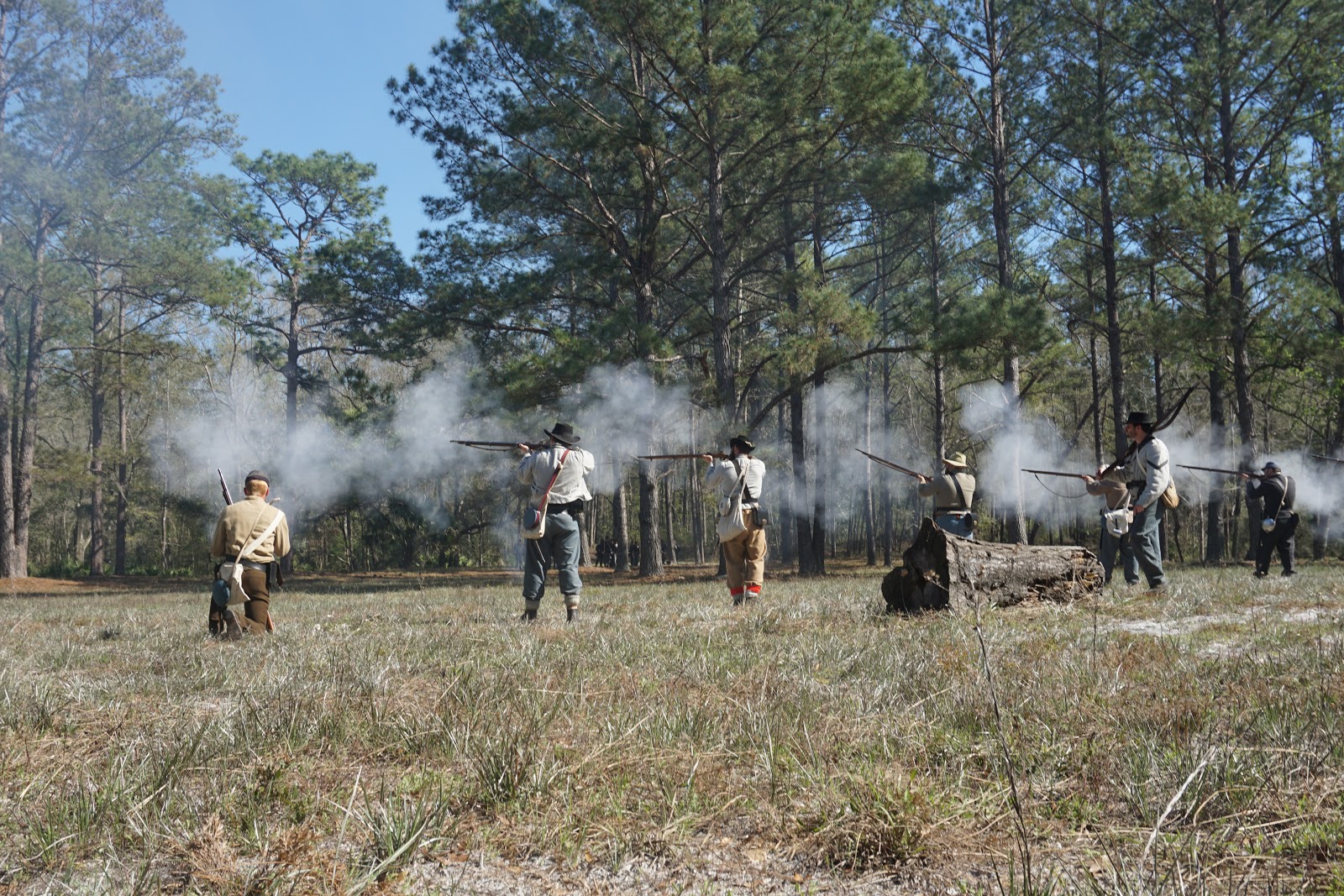 The Mountain Lioness '153rd Anniversary of the 'Battle of Natural