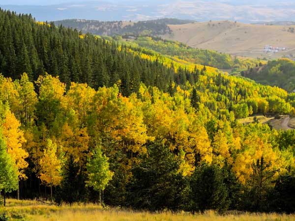 Aspen, Colorado, USA