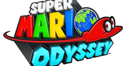 Diego Ángel Gaming: [REPORTAJE] Super Mario Odyssey