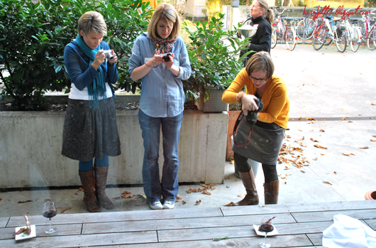 Eindrucke Von Der Imm In Koln Smillas Wohngefuhl