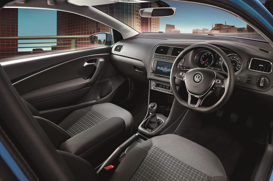 2014 - [Volkswagen] Polo V Restylée - Page 6 Volkswagen-polo-match-edition-2