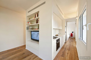 Interior Design Ideas For Small Homes 11