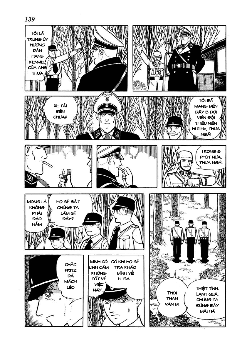 Adolf chap 17 trang 46