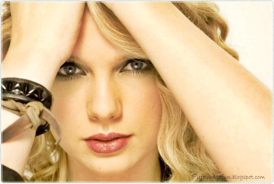 Beautiful Eyes Taylor Swift 107