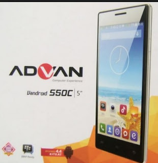 advan s50c