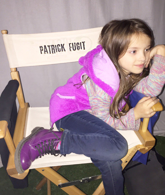 Madeleine McGraw movies list and roles (The Mitchells vs. the Machines