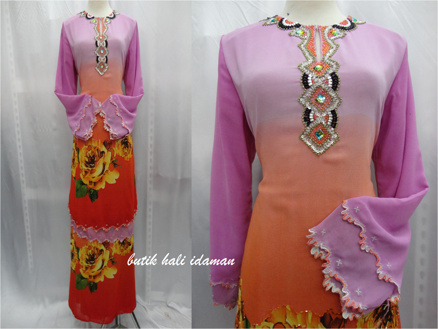 butik hali idaman seri arena tone colour new