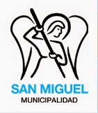 Heráldica en la Argentina Noescudos (2 de 3) San Miguel, Lobos