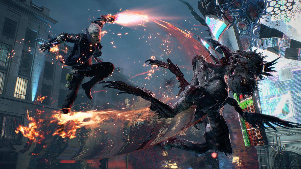 devil may cry 5 release date devil may cry 5 release date