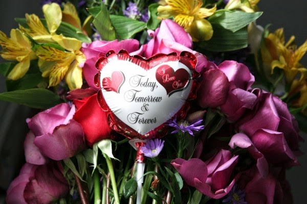 Send Birthday Flowers - Flower With Styles