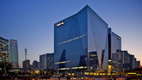 恒基地產(0012)  北京 環球金融中心