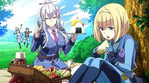 Heavy Object - VietSub (2015)