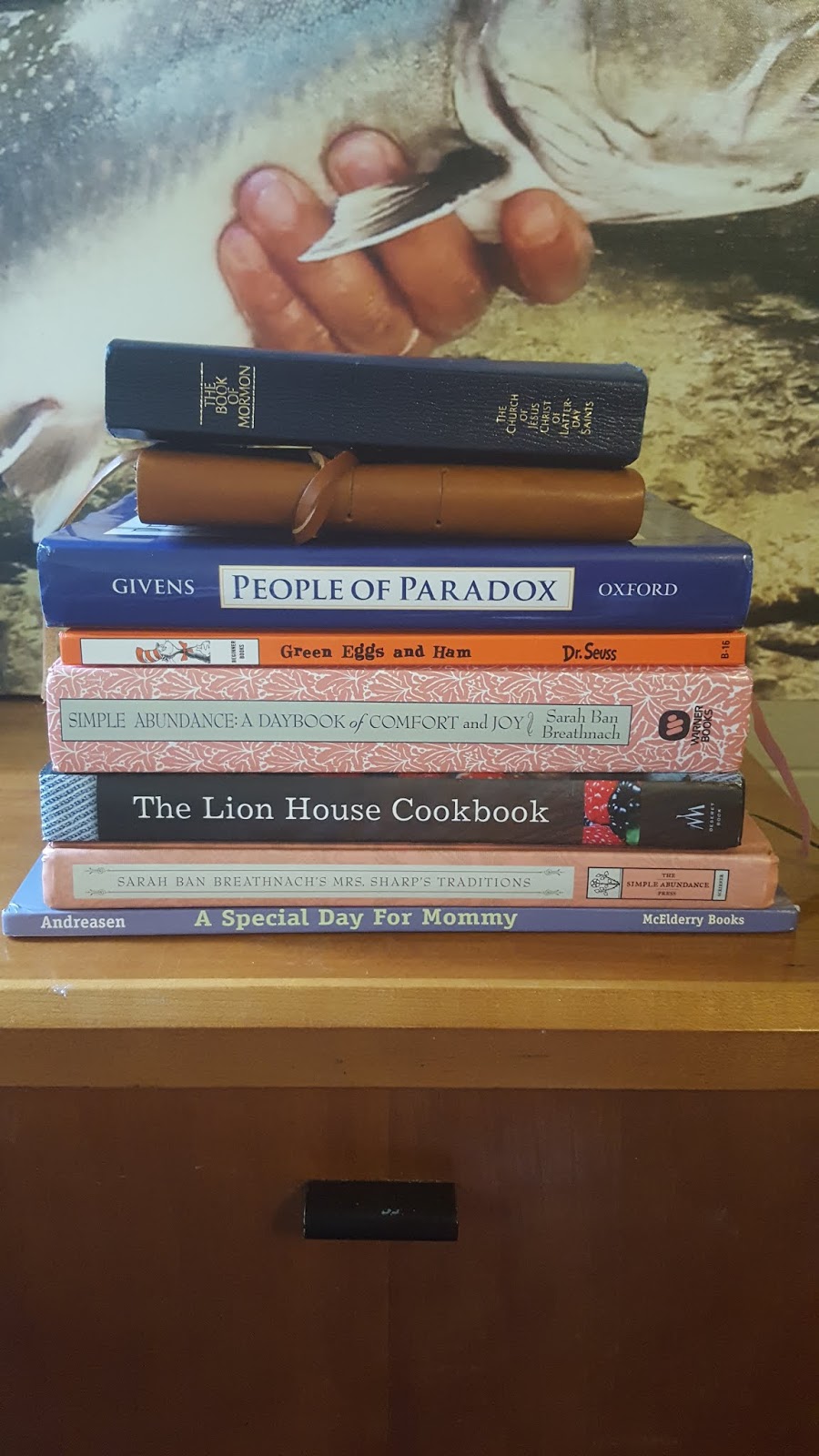 the book that changed my life pdf