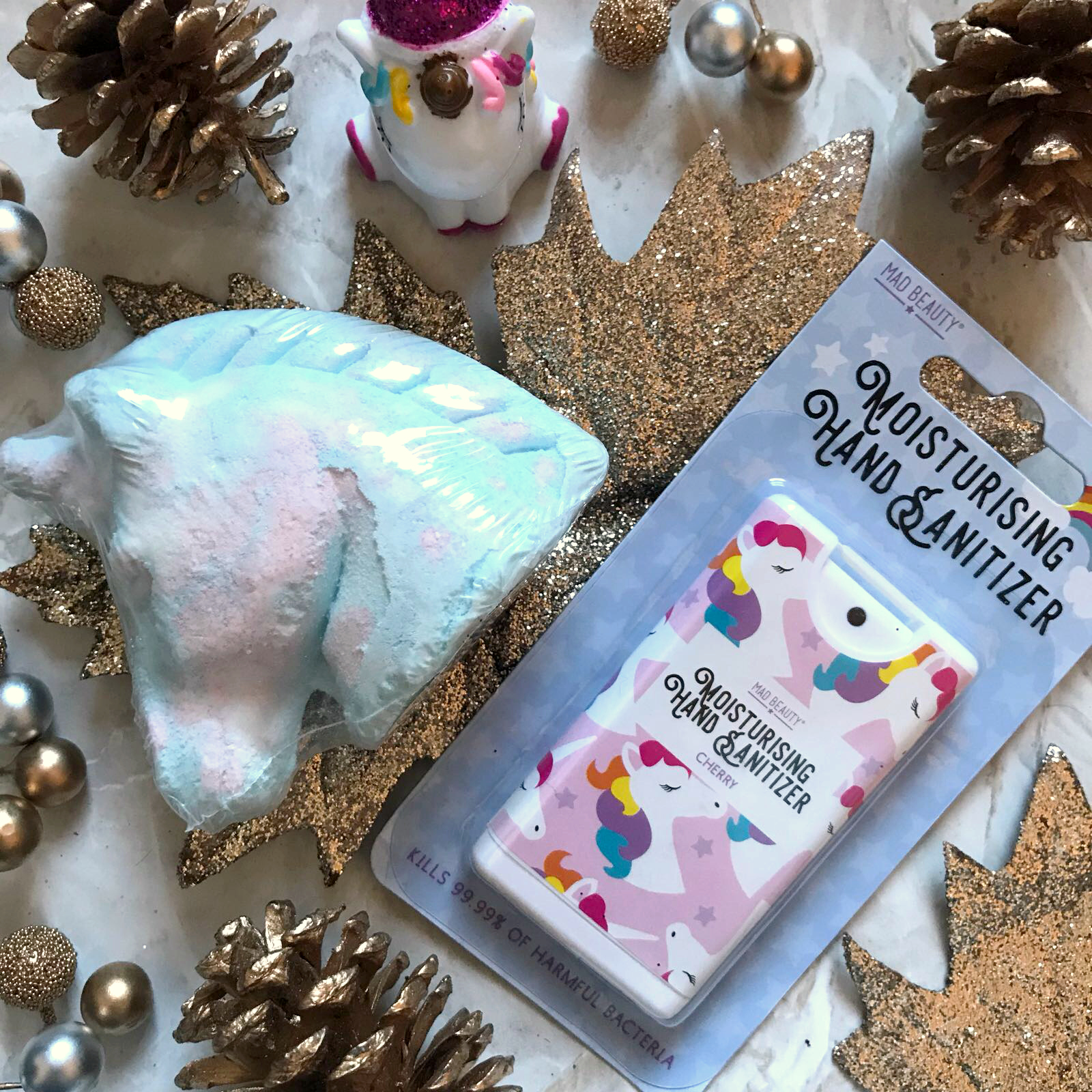 Christmas Gift Idea's For Unicorn Lovers Mammaful Zo Beauty, Life